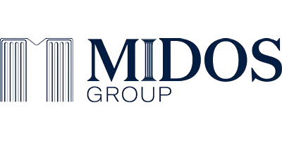 Midos logo