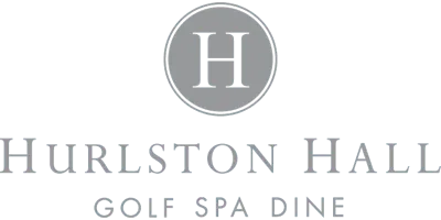 Hurlston Hall logo