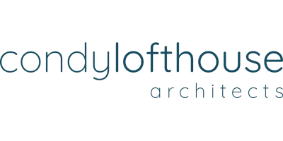 Condy Lofthouse Architects logo