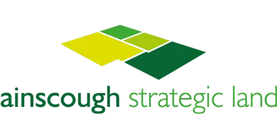 Ainscough Strategic Land logo