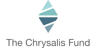 The Chrysalis Fund logo
