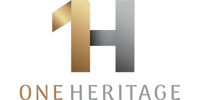One Heritage logo