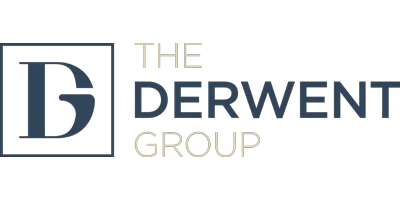 The Derwent Group logo