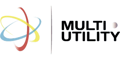 Multi Utility logo