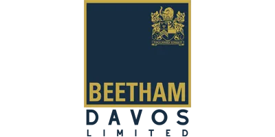 Beetham Davos logo