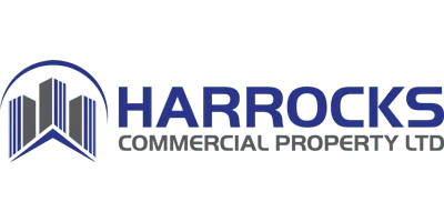 Harrocks logo