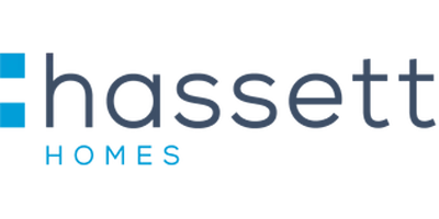 Hassett Homes logo