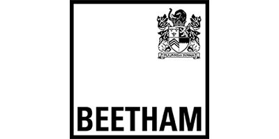 Beetham logo