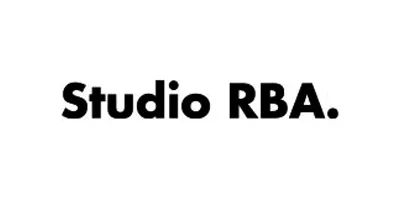 Studio RBA logo