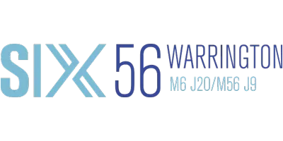 Six 56 logo