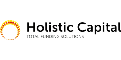 Holistic Capital logo