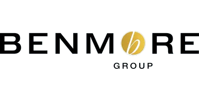 Benmore Group logo