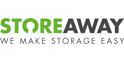 StoreAway logo
